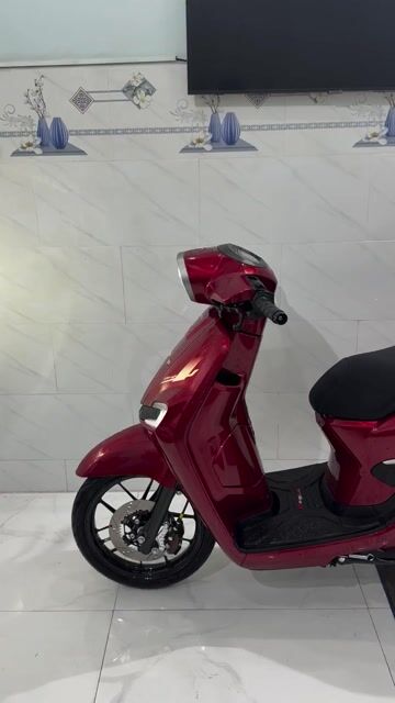 Honda Stylo 160 CBS Đỏ 2800km. Mua bán Xe máy tại Quận 1 Tp Hồ Chí Minh được đăng bởi quốc đại hình 1