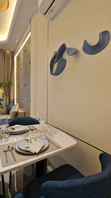 Mua bán Căn hộ Chung cư K Home Cityview Thành phố Biên Hòa Đồng Nai diện tích 60 m² giá 1,3 tỷ