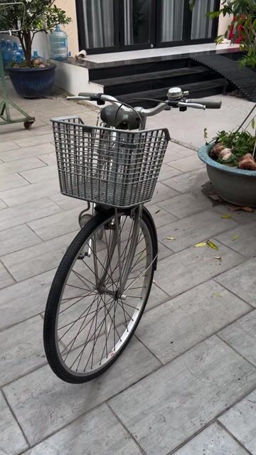Thanh lí xe đạp Martin. Mua bán Xe đạp tại Thành phố Thủ Đức Tp Hồ Chí Minh được đăng bởi Huy Nguyen hình 1
