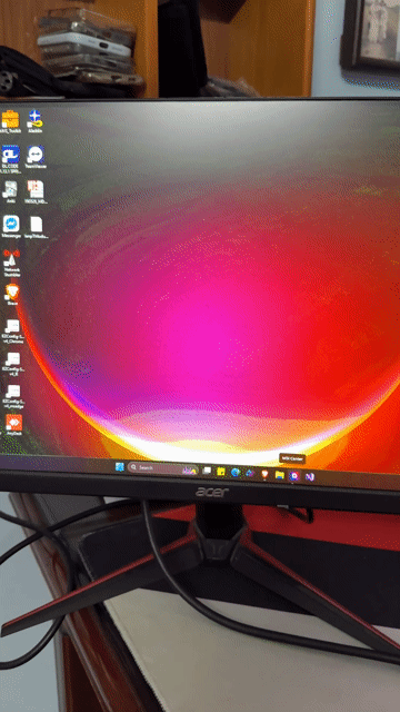 Acer VG240Y 24 inch Full HD 75Hz. Mua bán Phụ kiện (Màn hình, Chuột...) tại Huyện Thuỷ Nguyên Hải Phòng được đăng bởi Hieu hình 1