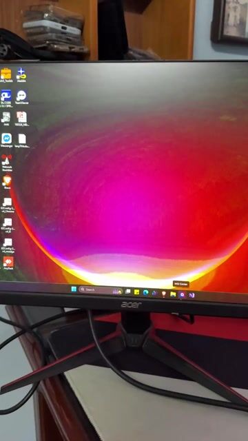 Acer VG240Y 24 inch Full HD 75Hz. Mua bán Phụ kiện (Màn hình, Chuột...) tại Huyện Thuỷ Nguyên Hải Phòng được đăng bởi Hieu hình 1