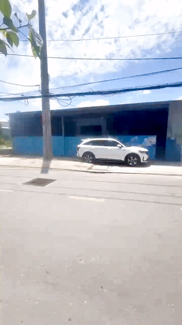 Cho thuê Văn phòng, Mặt bằng kinh doanh Huyện Hóc Môn Tp Hồ Chí Minh diện tích 500 m² giá 30 triệu/tháng