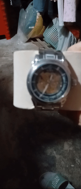 Đồng hồ Rolex Cơ Kim loại Unisex. Mua bán Đồng hồ tại Quận Ô Môn Cần Thơ được đăng bởi PI PETS dhth ct hình 1