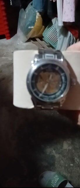 Đồng hồ Rolex Cơ Kim loại Unisex. Mua bán Đồng hồ tại Quận Ô Môn Cần Thơ được đăng bởi PI PETS dhth ct hình 1