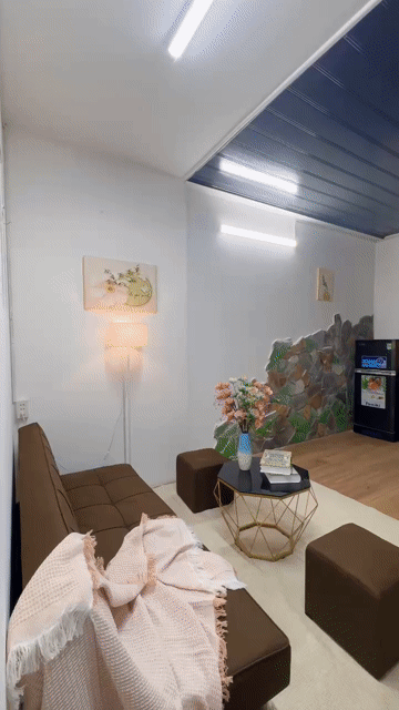 Cho thuê Phòng trọ Quận Tân Bình Tp Hồ Chí Minh diện tích 40 m² giá 7,5 triệu/tháng