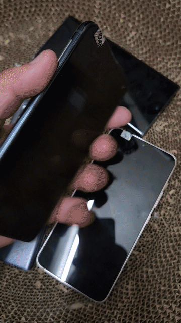 Samsung Galaxy S10e 128GB Đen. Mua bán Điện thoại tại Huyện Bình Chánh Tp Hồ Chí Minh được đăng bởi Thảo Samsung hình 1