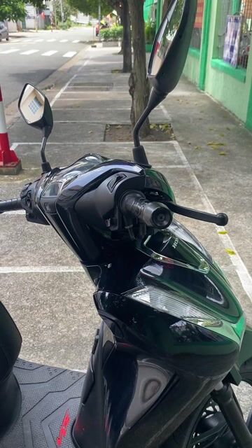 SH 150i CBS 2022 Chính Chủ. Mua bán Xe máy tại Thành phố Thuận An Bình Dương được đăng bởi Phuong Lu hình 1