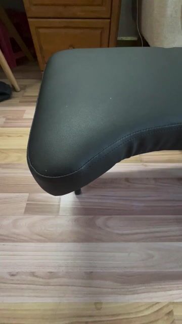 Ghế kê mở rộng sàn xe Mitsubishi Attrage-Đen. Mua bán Phụ tùng xe tại Quận Sơn Trà Đà Nẵng được đăng bởi A Đức hình 1