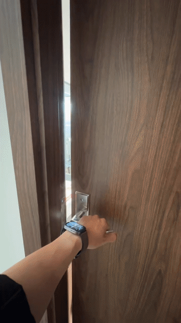 Cho thuê Căn hộ Chung cư Quận Hải Châu Đà Nẵng diện tích 35 m² giá 8,5 triệu/tháng
