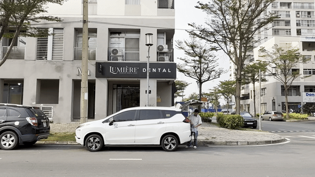 Cho thuê Văn phòng, Mặt bằng kinh doanh Star Hill Quận 7 Tp Hồ Chí Minh diện tích 148 m² giá 75 triệu/tháng
