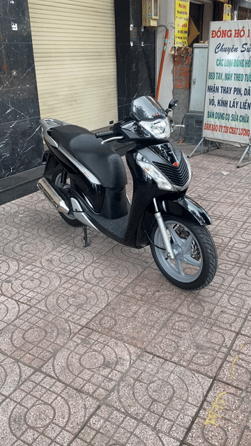 SH 125i 2010 3 cục BSĐG 399.68 Sang Tên Giữ Biển. Mua bán Xe máy tại Quận 11 Tp Hồ Chí Minh được đăng bởi VĂN THÀNH TÍNH AUTHENTICWATCH hình 1