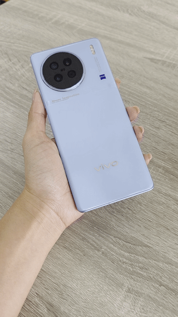 Vivo X90 Dimensity 9200 256GB Xanh. Mua bán Điện thoại tại Quận Gò Vấp Tp Hồ Chí Minh được đăng bởi KGPHONE  Điện Thoại Di Động giá tốt  hình 1