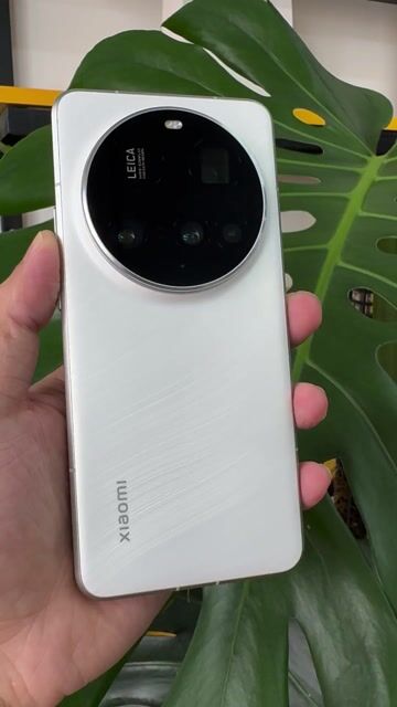 Xiaomi 15 Ultra Snap 8 Elite | Góp Online. Mua bán Điện thoại tại Thành phố Thủ Dầu Một Bình Dương được đăng bởi Vio Store Thủ Dầu Một hình 1
