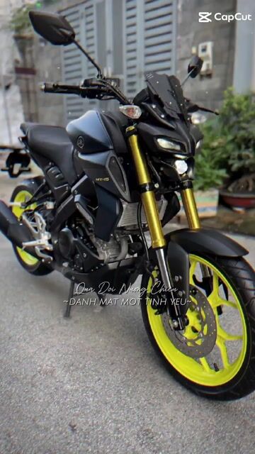 🥰Tphcm MT155 siêu cọp 4000km chính chủ công chứng. Mua bán Xe máy tại Quận 12 Tp Hồ Chí Minh được đăng bởi Hoàng Phúc  hình 1