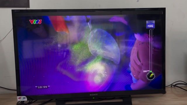 Tivi Sony 32 inch Đen Đã qua sử dụng. Mua bán Tivi, Âm thanh tại Quận Tây Hồ Hà Nội được đăng bởi MayTinhGiaReHaNoi hình 1