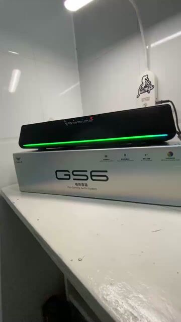 LOA AULA GAMING GS6 PRO 100%. Mua bán Tivi, Âm thanh tại Huyện Châu Thành Bến Tre được đăng bởi Bình hình 1