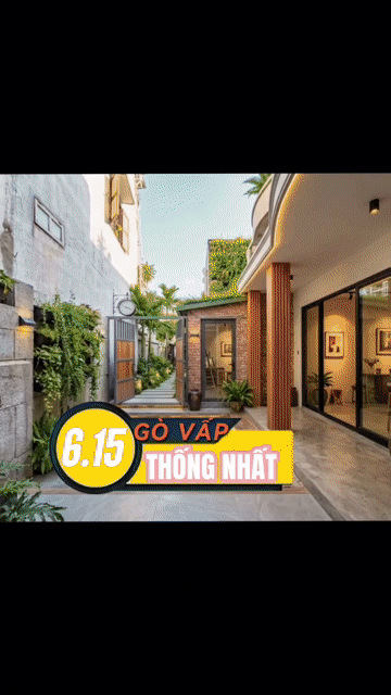 Mua bán Nhà ở Quận Gò Vấp Tp Hồ Chí Minh diện tích 83 m² giá 6,15 tỷ