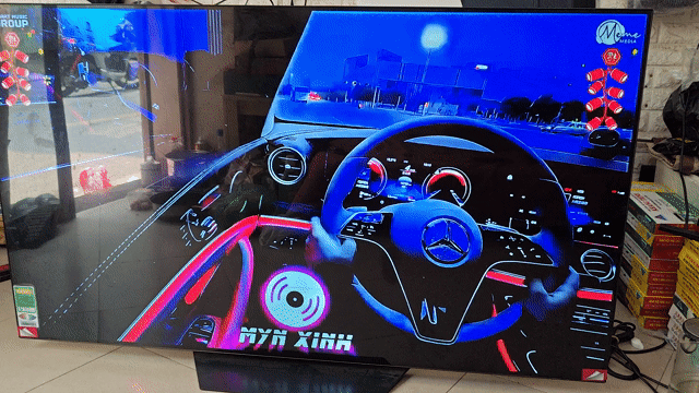 Tivi LG OLED65B9PTA 65 inch - SX 2020. Mua bán Tivi, Âm thanh tại Quận Hai Bà Trưng Hà Nội được đăng bởi Mr Hung hình 1