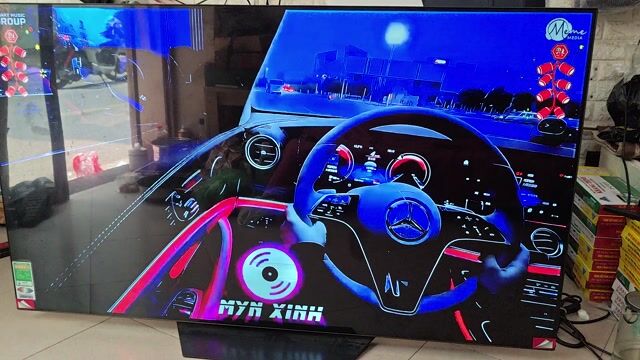 Tivi LG OLED65B9PTA 65 inch - SX 2020. Mua bán Tivi, Âm thanh tại Quận Hai Bà Trưng Hà Nội được đăng bởi Mr Hung hình 1