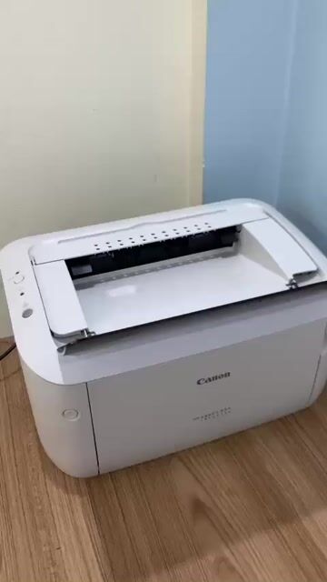 Pass máy in Canon LBP6030w in Trắng đen. Mua bán Đồ dùng văn phòng tại Thành phố Thủ Đức Tp Hồ Chí Minh được đăng bởi Như Ngọc Lê hình 1