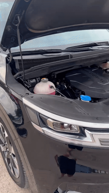 Kia Carnival Signature 2022 Đen 56000 km. Mua bán Ô tô tại Quận Cẩm Lệ Đà Nẵng được đăng bởi Nguyễn Duy hình 1