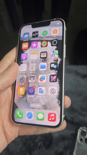 Apple iPhone 13 mini zin 128GB Hồng 99%. Mua bán Điện thoại tại Quận 3 Tp Hồ Chí Minh được đăng bởi hà thị thương hình 1