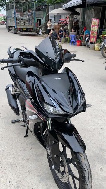 Siêu Mới Winner X đời chót -2022 biển 29 mới 99%. Mua bán Xe máy tại Quận Nam Từ Liêm Hà Nội được đăng bởi tuấn hình 1