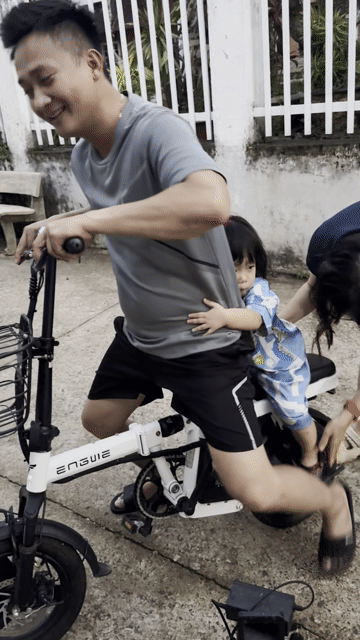 Xe đạp điện trợ lực ENGWE T14 Trắng. Mua bán Xe đạp tại Thành phố Buôn Ma Thuột Đắk Lắk được đăng bởi Tuấn hình 1