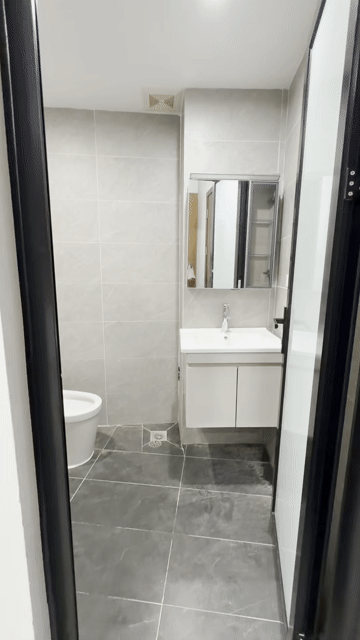 Cho thuê Căn hộ Chung cư Quận Hai Bà Trưng Hà Nội diện tích 27 m² giá 6,2 triệu/tháng