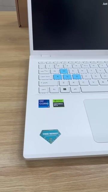 Acer Nitro Lite 16 i7 13620H  RTX 4050 BH 07-2028. Mua bán Laptop tại Quận Hoàng Mai Hà Nội được đăng bởi Hoàng Bách Computer hình 1