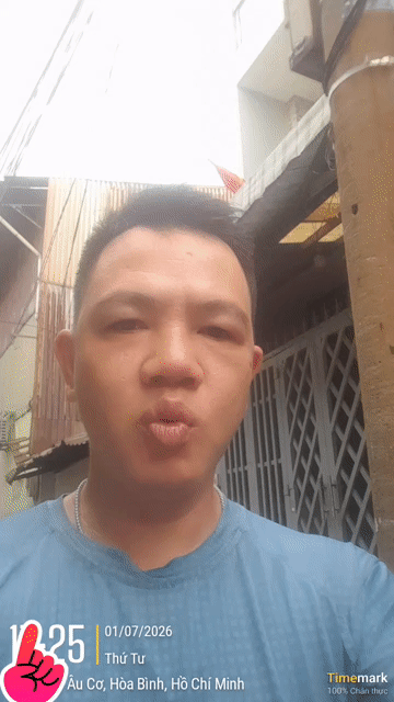 Mua bán Nhà ở Quận 11 Tp Hồ Chí Minh diện tích 30 m² giá 4,8 tỷ