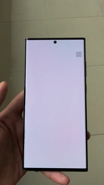 Samsung S23 Ultra 512GB Đen Việt Nam Đã sử dụng. Mua bán Điện thoại tại Quận 7 Tp Hồ Chí Minh được đăng bởi Võ Tuấn hình 1