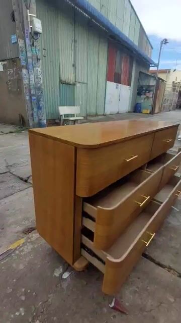 tủ quần áo  6 học kéo. Mua bán Tủ, kệ gia đình tại Quận Bình Tân Tp Hồ Chí Minh được đăng bởi HÀNG THANH LÝ NỘI THẤT 268 hình 1