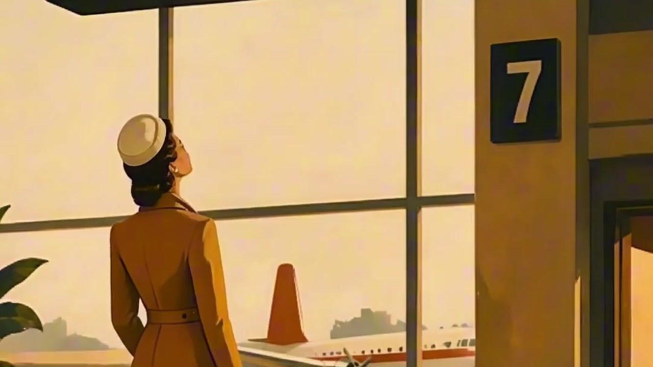 The Send Off