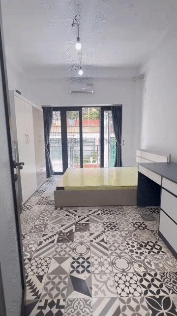 Cho thuê Phòng trọ Quận 1 Tp Hồ Chí Minh diện tích 35 m² giá 6,5 triệu/tháng