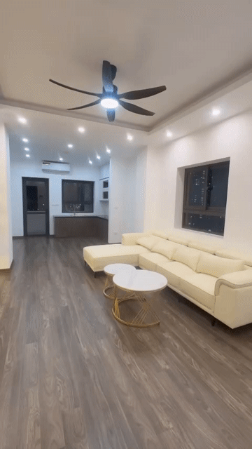 Mua bán Căn hộ Chung cư KĐT Tây Nam Kim Giang Quận Hoàng Mai Hà Nội diện tích 66 m² giá 5,15 tỷ