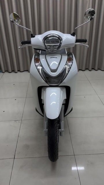 SH mode vừa bấm biển xong mới 100%. Mua bán Xe máy tại Quận Thanh Khê Đà Nẵng được đăng bởi THẾ MẪN CHUYÊN XE LƯỚT CÓ BÁN TRẢ GÓP  hình 1