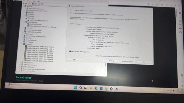 MSI GF63 Thin 10SC i5-10300H 8GB/256GB. Mua bán Laptop tại Quận Đống Đa Hà Nội được đăng bởi CỬA HÀNG T STORE ĐIỆN THOẠI LAPTOP HÀ NỘI hình 1