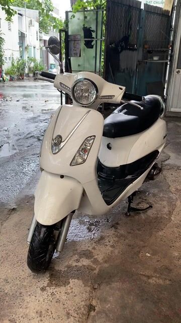 Thanh lý xe dư ít dùng bstp cà vẹt đầy đủ. Mua bán Xe máy tại Thành phố Thủ Đức Tp Hồ Chí Minh được đăng bởi Quý Trọng hình 1