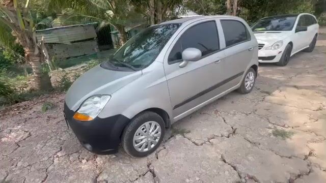 Spark Van 2 chổ 2011 xe zin bao tranh chấp đk còn. Mua bán Ô tô tại Huyện Dầu Tiếng Bình Dương được đăng bởi Đào Tấn hình 1