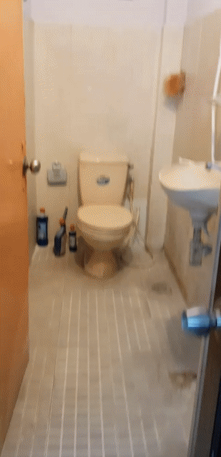 Cho thuê Phòng trọ Quận 12 Tp Hồ Chí Minh diện tích 12 m² giá 1,5 triệu/tháng