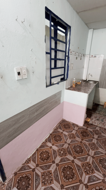 Cho thuê Phòng trọ Quận 12 Tp Hồ Chí Minh diện tích 25 m² giá 2,2 triệu/tháng