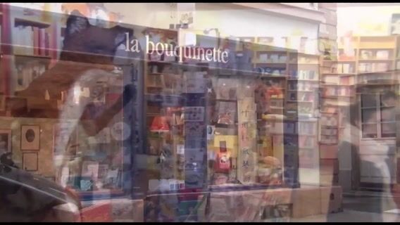 Libraire jeunesse