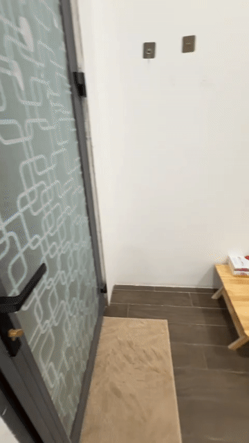 Cho thuê Căn hộ Chung cư Quận Sơn Trà Đà Nẵng diện tích 25 m² giá 4,2 triệu/tháng