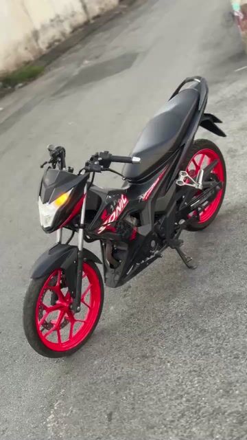 sonic150/2020 pxl chưa rớt 21tr800 ☎️☎️☎️. Mua bán Xe máy tại Quận Bình Tân Tp Hồ Chí Minh được đăng bởi NMT hình 1