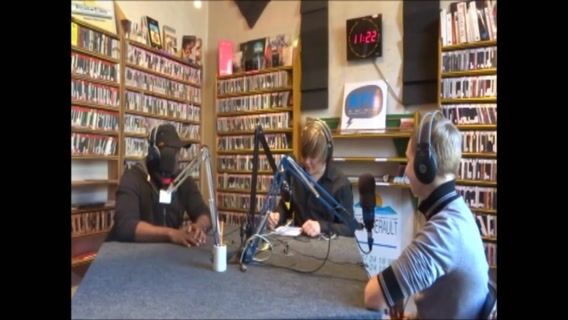 Chanteur, c'est un métier ça ?