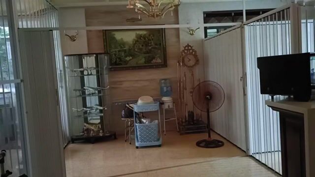 Cửa xếp lá nhựa trong suốt, lỗ lưới,lá nhôm. Mua bán Nội thất, đồ gia dụng khác tại Thành phố Thủ Đức Tp Hồ Chí Minh được đăng bởi HOÀNG MỸ GROUP hình 1