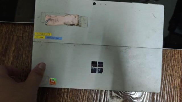 4c Surface Pro 6 i5 8GB/128GB + 1c pro 5. Mua bán Máy tính bảng tại Quận Ba Đình Hà Nội được đăng bởi Tuấn Anh hình 1