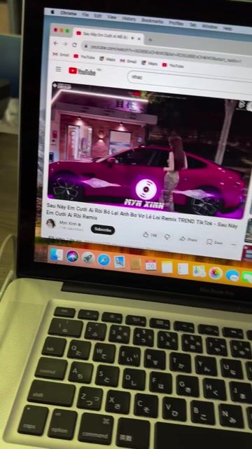 Apple MacBook Pro i7 8GB/128GB 2011. Mua bán Laptop tại Quận 7 Tp Hồ Chí Minh được đăng bởi BÁCH VIỆT COMPUTER hình 1