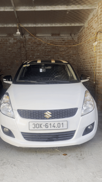 Suzuki Swift 2016 1.4 Special 60000 km Zin.. Mua bán Ô tô tại Quận Cầu Giấy Hà Nội được đăng bởi CHỢ ÔTÔ CẦU GIẤY hình 1